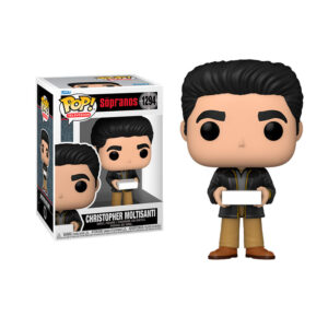 FUNKO POP LOS SOPRANO CHRISTOFER 1294