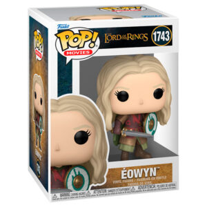 FUNKO POP LORD OF THE RINGS EOWYN 1743