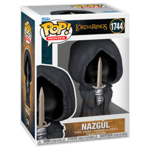 FUNKO POP LORD OF THE RINGS NAZGUL 1744