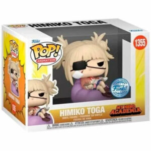 FUNKO POP MY HERO ACADEMIA HIMIKO TOGA 1355