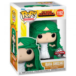 FUNKO POP MY HERO ACADEMIA IBARA 1192