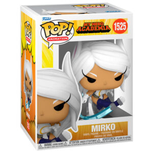 FUNKO POP MY HERO ACADEMIA MIRKO 1525