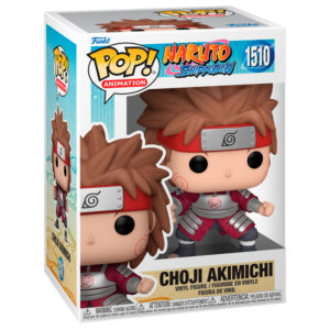 FUNKO POP NARUTO CHOJI 1510
