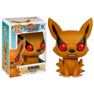 FUNKO POP NARUTO KURAMA 73