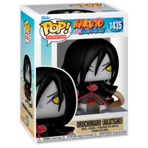 FUNKO POP NARUTO OROCHIMARU AKATSUKI 1435