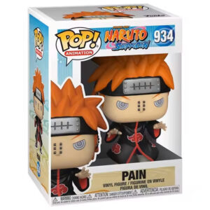 FUNKO POP NARUTO PAIN 934