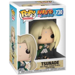 FUNKO POP NARUTO TSUNADE 730