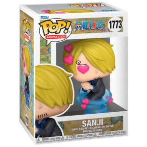 FUNKO POP ONE PIECE SANJI 1773