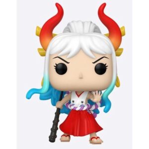 FUNKO POP ONE PIECE YAMATO 1316