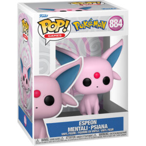 FUNKO POP POKEMON ESPEON 884