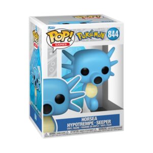 FUNKO POP POKEMON HORSEA 844