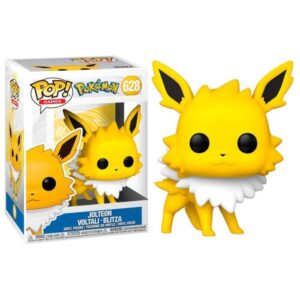 FUNKO POP POKEMON JOLTEON 628