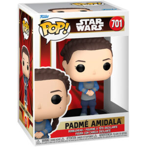 FUNKO POP STAR WARS PADME 701