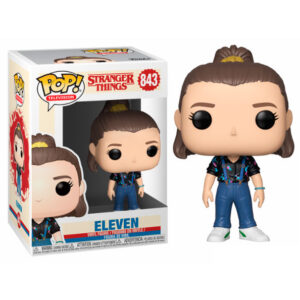 FUNKO POP STRANGER THINGS ELEVEN 843