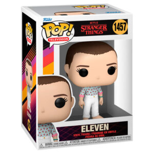 FUNKO POP STRANGER THINGS ELEVEN FINAL 1457