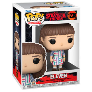 FUNKO POP STRANGER THINGS ELEVEN VESTIDO 1238
