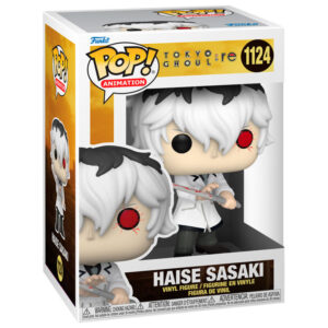 FUNKO POP TOKYO GHOUL HAISE 1124