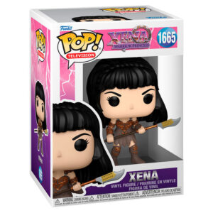 FUNKO POP XENA XENA 1665