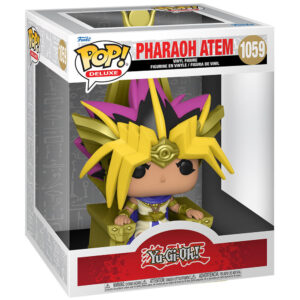 FUNKO POP YUGIOH ATEM PHARAON YUGI 1059