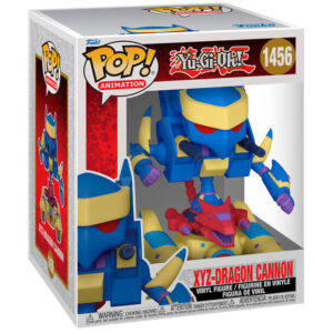 FUNKO POP YUGIOH DRAGON CATAPULT 1456