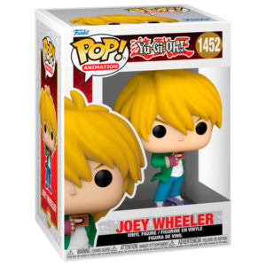 FUNKO POP YUGIOH JOEY 1452