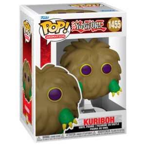FUNKO POP YUGIOH KURIBOH 1455