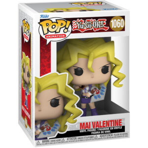 FUNKO POP YUGIOH MAI VALENTINE 1060