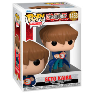 FUNKO POP YUGIOH SETO KAIBA 1453