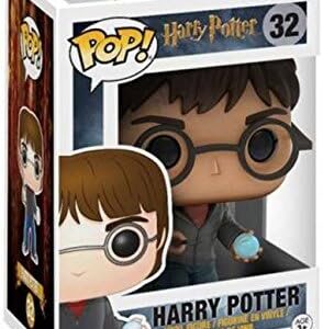 FUNKO POP HARRY POTTER 32