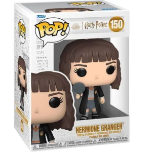 FUNKO POP HARRY POTTER 150 HERMIONE GRANGER