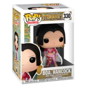 FUNKO POP ONE PIECE 330 BOA. HANCOCK