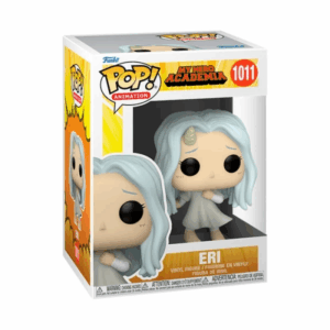 FUNKO POP MY HERO ACADEMIA ERI 1011