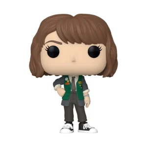 Funko Pop Stranger Things 1244 Robin