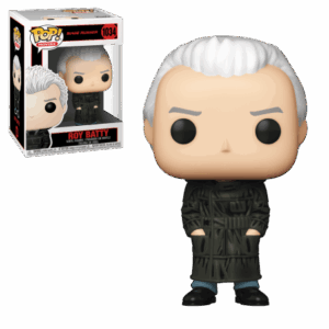 FUNKO POP BLADE RUNNER 1034 ROY BATTY