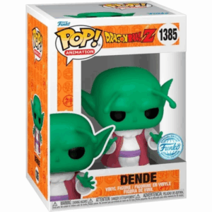 FUNKO POP DRAGON BALL DENDE 1385