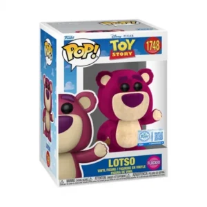FUNKO POP TOY STORY 1748 LOTSO