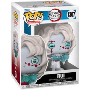 FUNKO POP DEMON SLAYER 1307 RUI