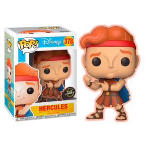 FUNKO POP DISNEY 378 HERCULES CHASE