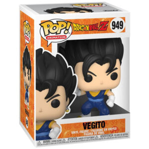 FUNKO POP DRAGON BALL Z 949 VEGITO