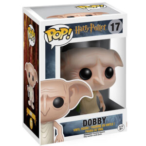 FUNKO POP HARRY 17 POTTER DOBBY