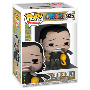 FUNKO POP ONE PIECE 925 CROCODILE