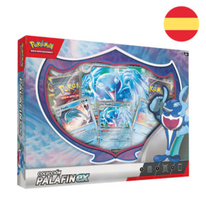 COLECCION PALAFIN EX EN ESPAÑOL