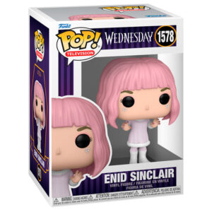 FUNKO POP MIERCOLES 1578 ENID SINCLAIR