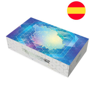 ULTRAPREMIUM TERAPAGOS EX EN ESPAÑOL