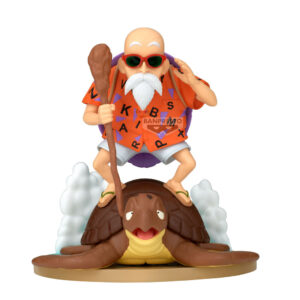 Figura Kamesennin History Box Dragon Ball 11cm