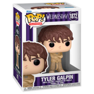 FUNKO POP MIERCOLES 1872 TYLER GALPIN