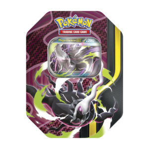 POKÉMON LATA MEGA-DARKRAI EX EN ESPAÑOL