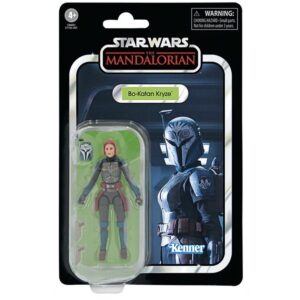 STAR WARS VINTAGE COLLECTION BO-KATAN KRYZE