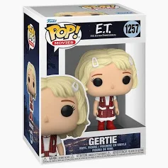 FUNKO POP E.T. 1257 GERTIE