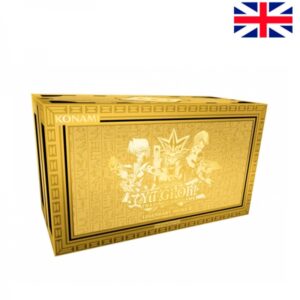 YU-GI-OH! LEGENDARY DECKS II INGLÉS